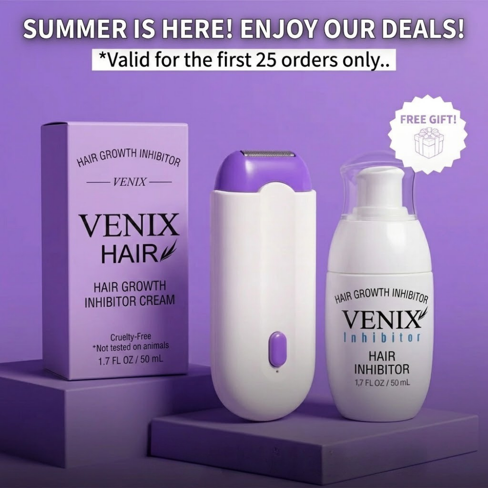 Venix Magic Eraser