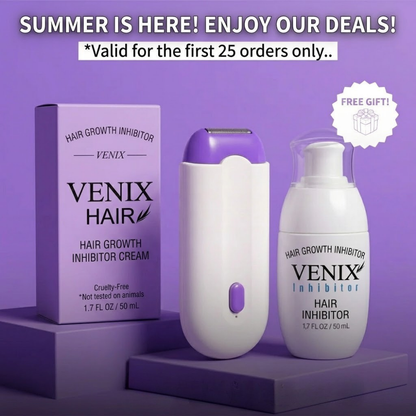 Venix Magic Eraser