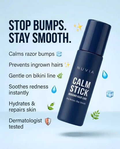 calm stick